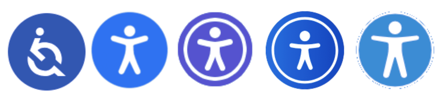 ADA Widgets