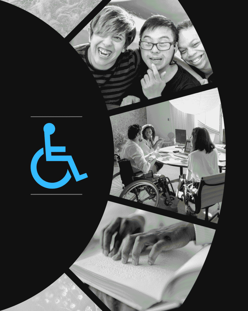 ADA Websites help make sure people with disabilities can access them