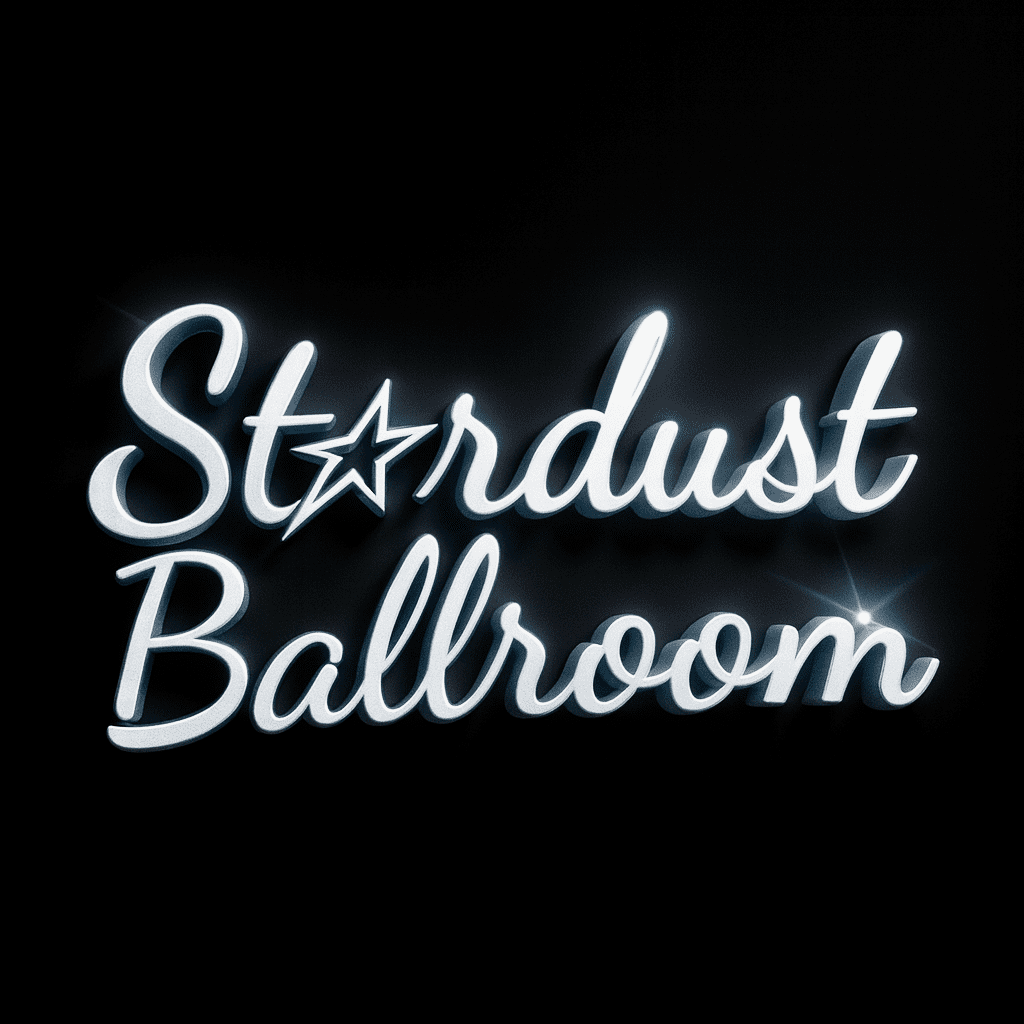 Stardust Ballroom